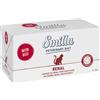 Smilla Veterinary Diet Renal Manzo umido gatto - Set %: 24 x 100 g
