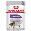 Royal Canin Care Nutrition Royal Canin Sterilised Paté umido per cani - 12 x 85 g