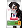Hill's Science Plan Mature Adult Senior Vitality 6+ Large con Pollo - 14 kg