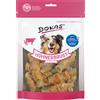 Dokas involtini al petto di pollo - Set %: 2 x 250 g