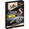 Sheba Creamy Snacks - Set %: 44 x 12 g Pollo