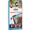 Bosch High Premium concept bosch HPC Junior Medium Crocchette per cane - 15 kg