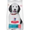 Hill's Science Plan Hypoallergenic Adult Large con Salmone - 14 kg