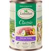 Lukullus Senior Alimento umido per cani - 6 x 400 g