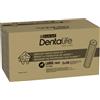 Dentalife PURINA Dentalife Snack per igiene dentale dei cani di tg grande (25-40 kg) - 72 Stick (24 x 106 g)