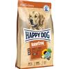 Happy Dog Multipack risparmio! 2 x Happy Dog NaturCroq - 2 x 15 kg Manzo & Riso