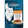 Gourmet Perle Trionfo di Salsa 26 x 85 g - Salmone