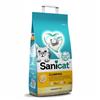 Sanicat Lettiera Sanicat Senza Profumo - 10 L (ca. 9 kg)