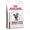 Royal Canin Veterinary Diet Royal Canin Hepatic Feline Veterinary Crocchette per gatti - 4 kg