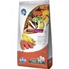N&D Dog Tropical Farmina N&D Tropical Selection Adult Medium/Maxi Salmone Crocchette cane - 10 kg
