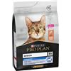 Pro Plan PURINA PRO PLAN Senior 7+ Longevis Ricco in Salmone - Set %: 3 x 3 kg