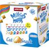animonda Milkies Pacco misto 6 x 30 g Snack per gatto - Mix: Fresh, Wellness, Balance, Harmony