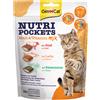 GimCat Nutri Pockets - Set %: 3 x 150 g Mix Malto-Vitamine