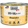 MAC's Cat Mono Sensitive 12 x 200 g Alimento umido per gatti - Tacchino