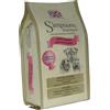 Simpsons Premium Sensitive Adult Salmone e Patate - Set %: 2 x 12 kg