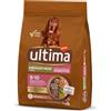 Affinity Ultima Ultima Medium / Maxi Digestive Well-Being Salmone Crocchette per cane - Set %: 2 x 7 kg