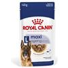 Royal Canin Size Royal Canin Maxi Ageing umido in salsa per cane - 10 x 140 g