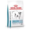 Royal Canin Veterinary Diet Royal Canin Skin Care Small Dog Canine Veterinary Crocchette per cane - Set %: 2 x 4 kg