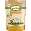 Lukullus in buste senza cereali 6 x 300 g - Pollame & Agnello
