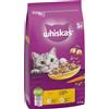 Whiskas 1+ Pollo - 3,8 kg