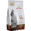 Almo Nature HFC Adult Sterilised Manzo fresco Crocchette per gatti - Set %: 2 x 1,2 kg