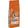 Dog Chow PURINA Dog Chow Mature Senior Pollo Crocchette per cane - Set %: 2 x 14 kg