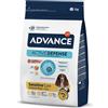 Affinity Advance Advance Sensitive Adult Salmone e Riso Crocchette per cane - 3 kg