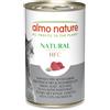 Almo Nature HFC 6 x 140 g - Tonno e Acciughine
