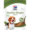 Hill's Healthy Weight Snack per cane - Set %: 3 x 200 g