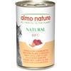 Almo Nature HFC 6 x 140 g - Tonno e Gamberetti