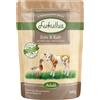 Lukullus in buste senza cereali 6 x 300 g - Anatra & Vitello