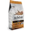 Schesir Adult Mantenimento con Pollo - 10 kg