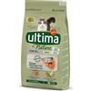 Affinity Ultima Ultima Nature Sterilized Salmone Crocchette per gatti - 1,25 kg