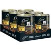 Cesar Natural Goodness Umido per cane - 6 x 400 g Pollo e Superfoods