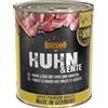 Belcando Super Premium 12 x 800 g - Pollame misto