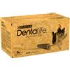 Dentalife PURINA Dentalife Snack per igiene dentale dei cani di tg media (12 - 25 kg) - 84 Stick (28 x 69 g)