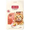 animonda Carny Adult Pollo + Manzo Crocchette per gatto - Set %: 2 x 10 kg