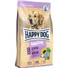 Happy Dog NaturCroq Senior Crocchette per cani - 15 kg