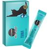 Cosma Jelly Snack 8 x 14 g - Tonno