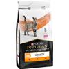 PURINA PRO PLAN Veterinary Diets Feline OM ST/OX - Obesity Management - Set %: 2 x 5 kg