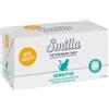 Smilla Veterinary Diet Sensitive Pollo umido gatto - Set %: 24 x 100 g