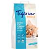 Tigerino Lettiera Tigerino Nuggies Sensitive (senza profumo) - 14 L (ca. 14 kg)