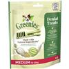 Greenies Set Risparmio! 3 x Greenies Snack - Igiene dentale - Medium (3 x 170 g)