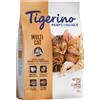 Tigerino Lettiera Tigerino Performance Multi Cat - Borotalco - Set %: 2 x 12 L (ca. 23,2 kg)