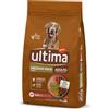 Affinity Ultima Ultima Medium / Maxi Adult con Manzo Crocchette per cani - Set %: 2 x 12 kg