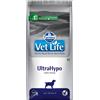 Vet Life Dog Farmina Vet Life Ultrahypo Canine Formula - Set %: 2 x 12 kg
