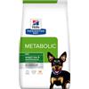 Hill's Prescription Diet Multipack risparmio! 2 x Hill's Prescription Diet Crocchette cani - 2 x 9 kg Metabolic Mini