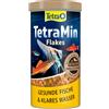 TetraMin Flakes mangime in fiocchi - Set %: 2 x 1 L