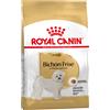 Royal Canin Breed Royal Canin Bichon Frise Adult Crocchette per cane - Set %: 3 x 1,5 kg