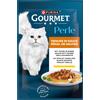 Gourmet Perle Trionfo di Salsa 26 x 85 g - Pollo